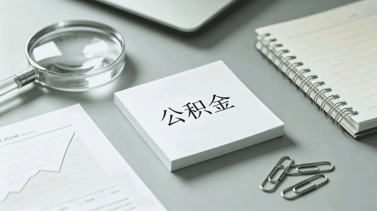 日喀则辞职后公积金销户注意事项我办完复盘