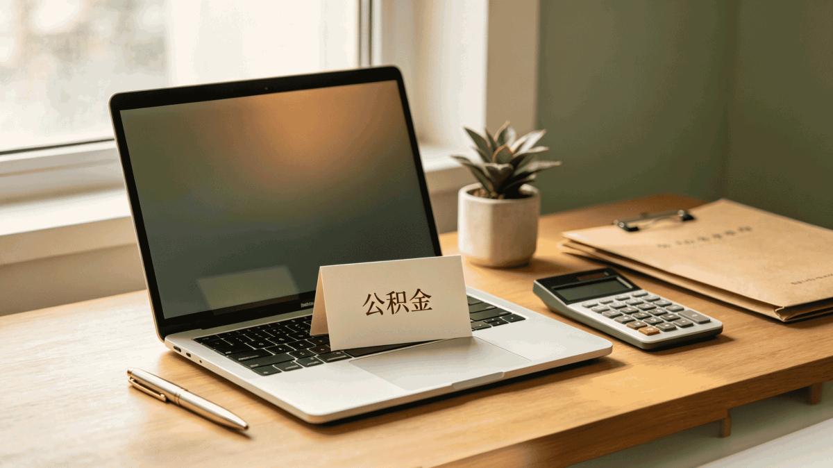 日喀则公积金提前还款，我跑了一趟才搞明白
