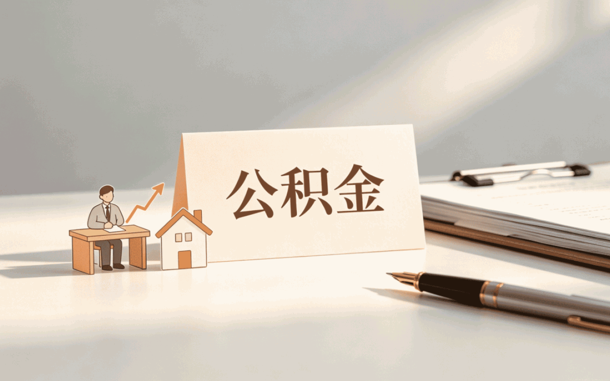 本地离职公积金代办在日喀则最快几天到账？实测告诉你