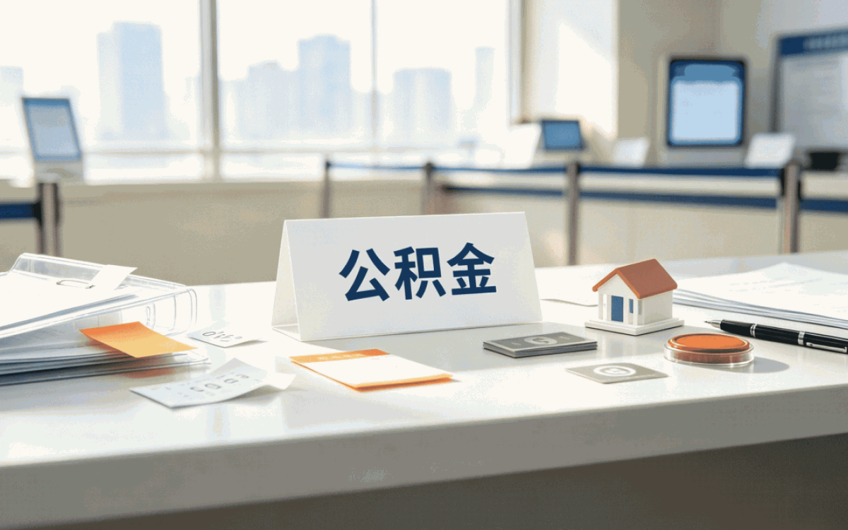 日喀则公积金提取额度是多少怎么查询别踩坑