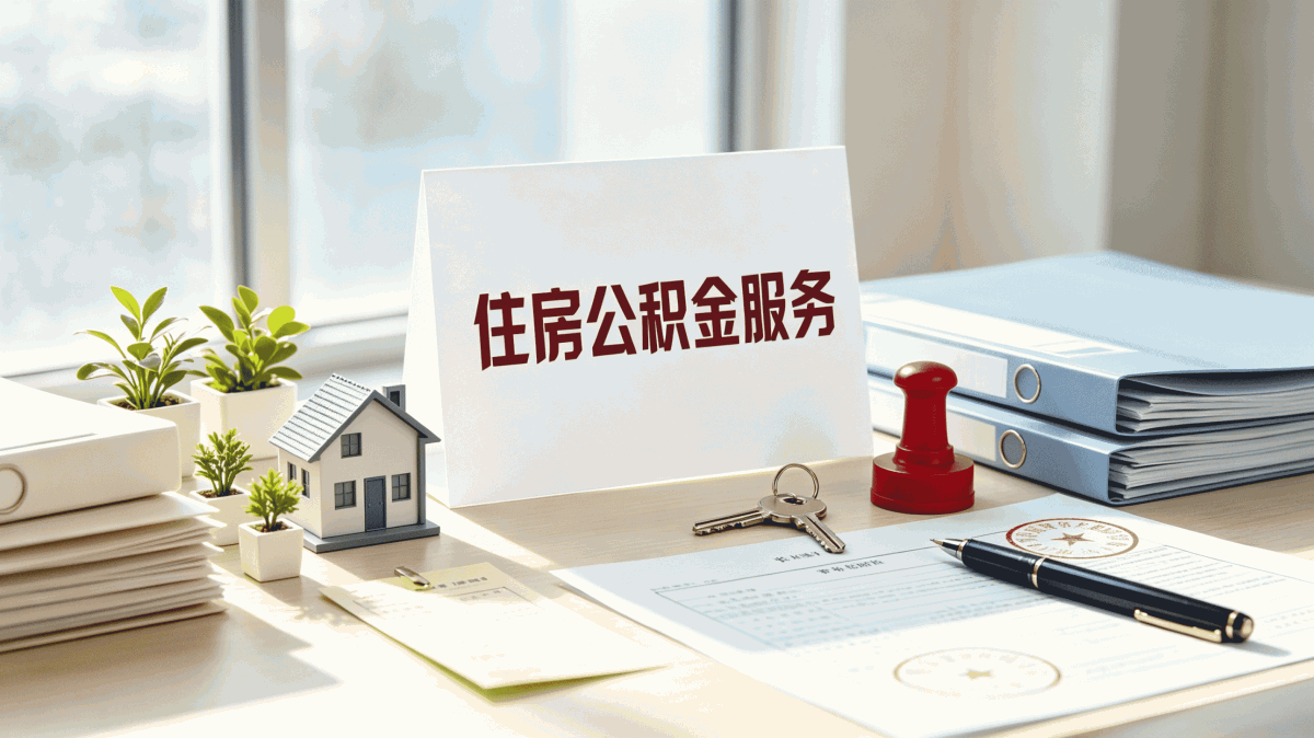 日喀则公积金合并什么意思呢?口径和算法说明