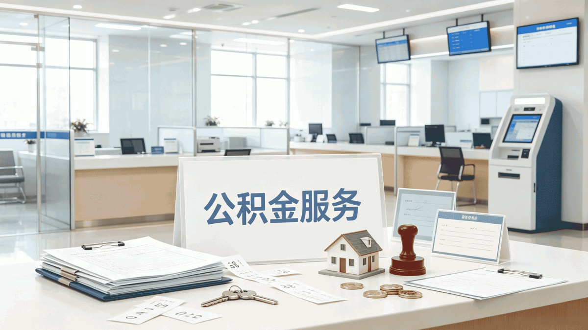 日喀则口碑好公积金咨询新规口径怎么算影响哪些人