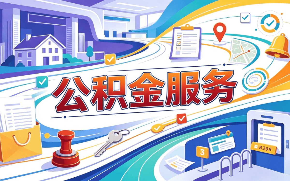 日喀则异地公积金封存后怎么提取哪种划算