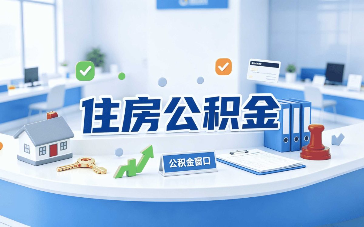 日喀则异地务工公积金提取口径怎么算？