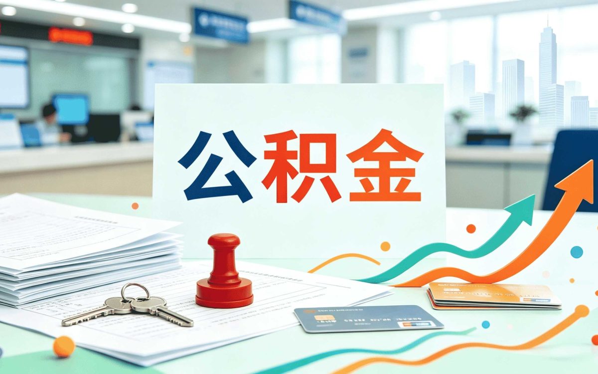 日喀则收费透明公积金提取代办差多少钱按月折算