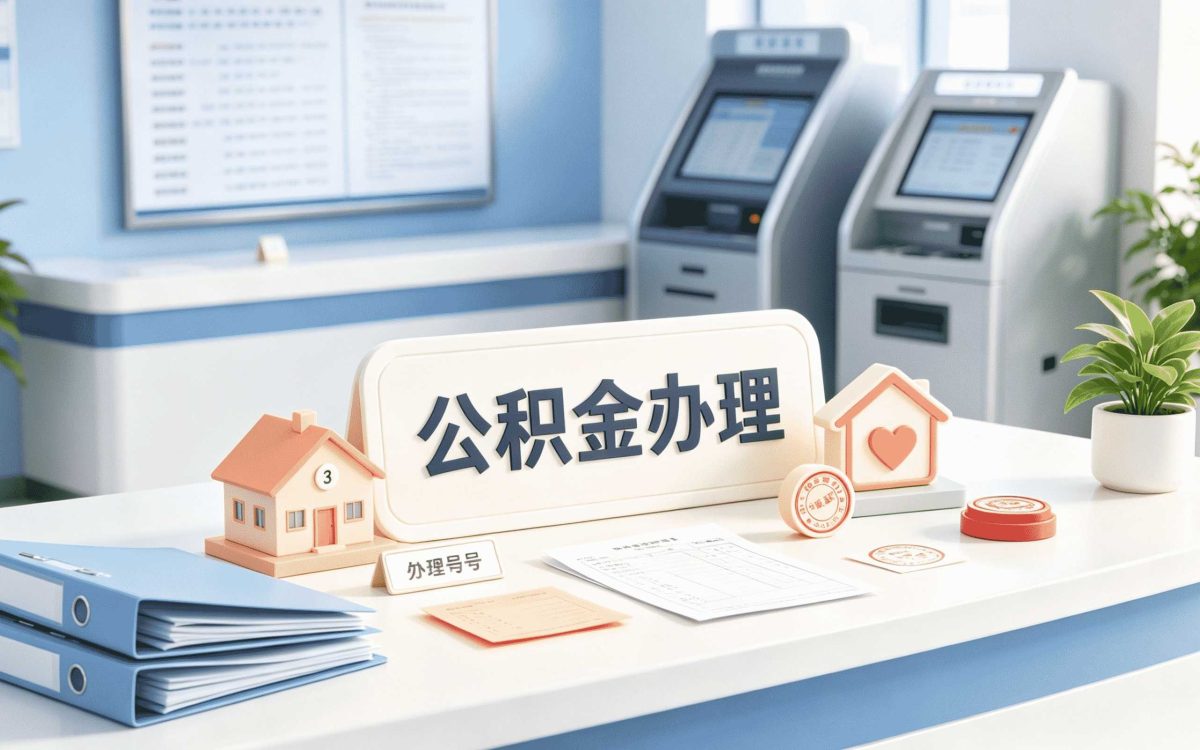 日喀则公积金提取时间多久我第二次办完才摸清