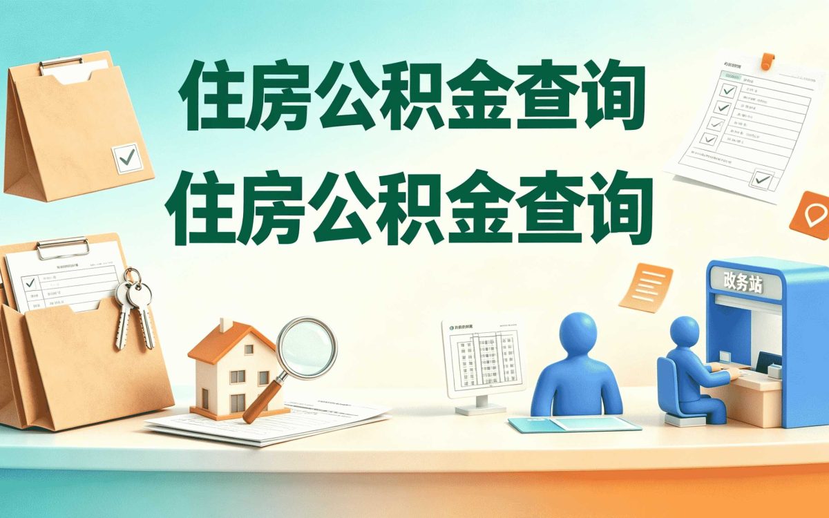 日喀则公积金贷款买房需要什么条件才能批下来