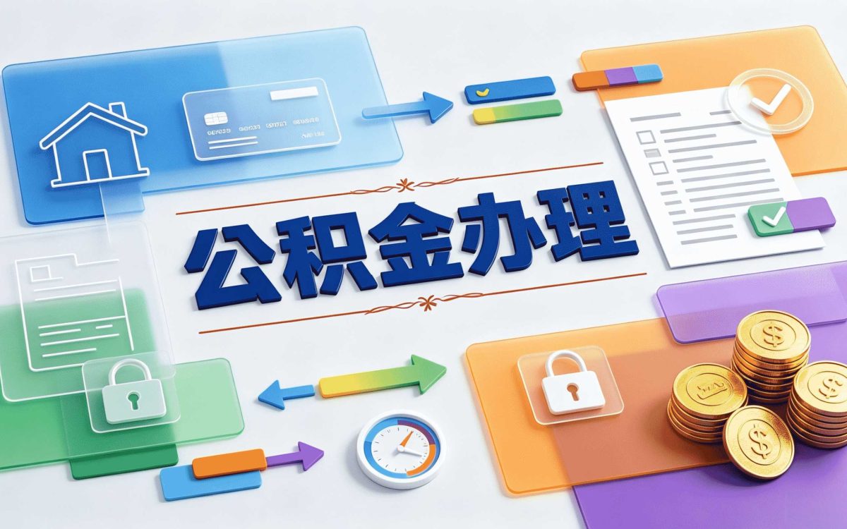 日喀则公积金提取时间多久我第二次办完才摸清