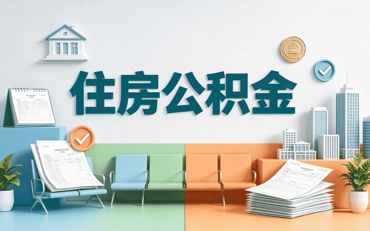 日喀则公积金挂账查询我跑了两趟才弄明白