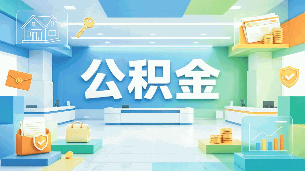 公积金余额代办在日喀则办理，最快和最慢差多少？
