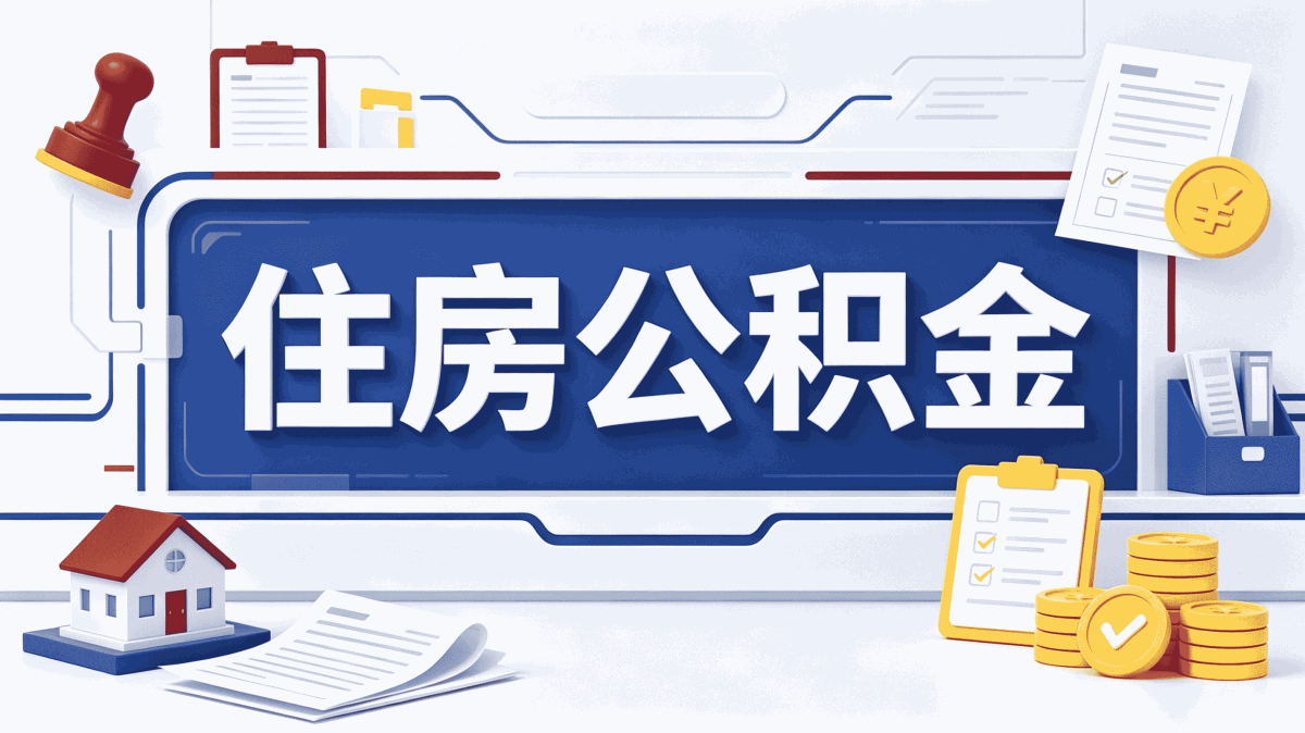 日喀则公积金教育提取额度计算，你能提多少？
