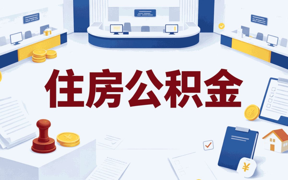 日喀则口碑好公积金咨询新规口径怎么算影响哪些人