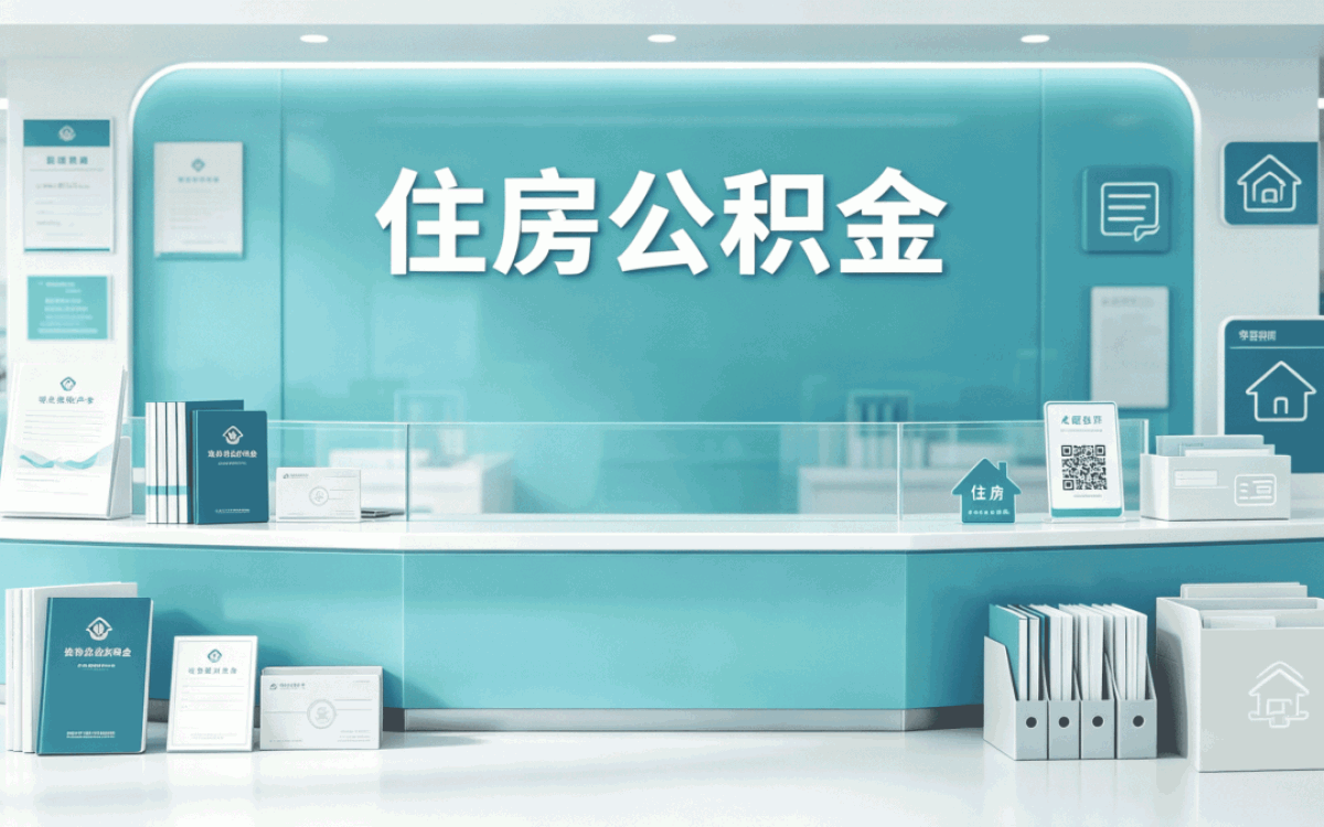 公积金余额代办在日喀则办理，最快和最慢差多少？