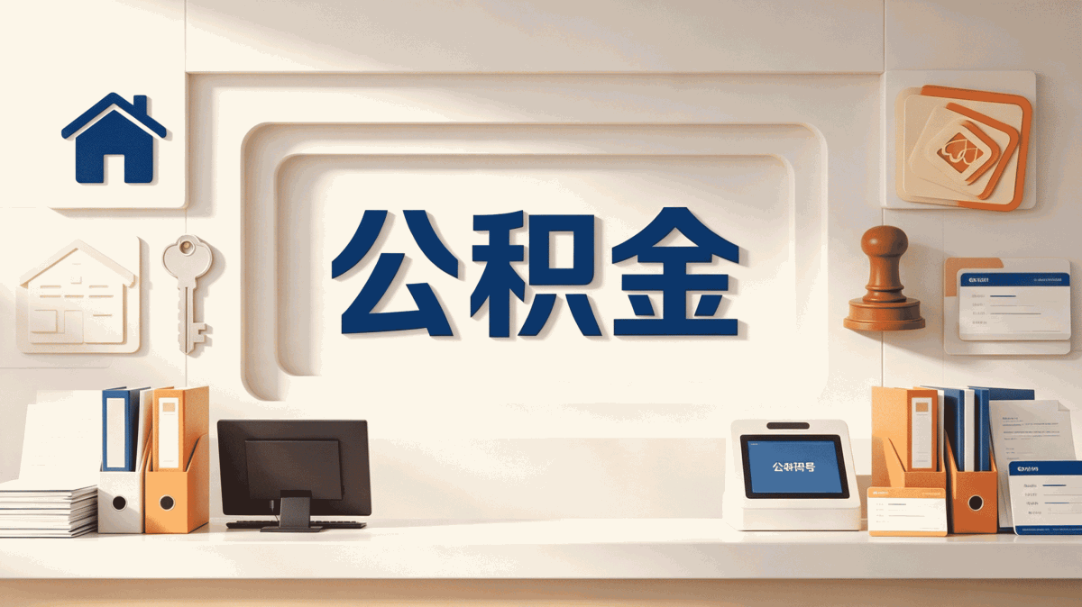公积金提取失败在日喀则最快几天到账？实测告诉你