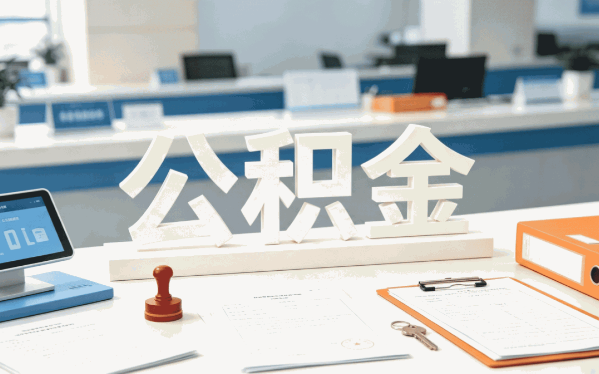 日喀则公积金贷款买房需要什么条件才能批下来