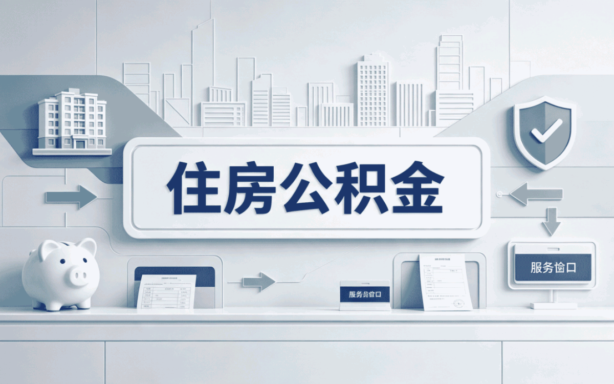 日喀则公积金提前还款，我跑了一趟才搞明白