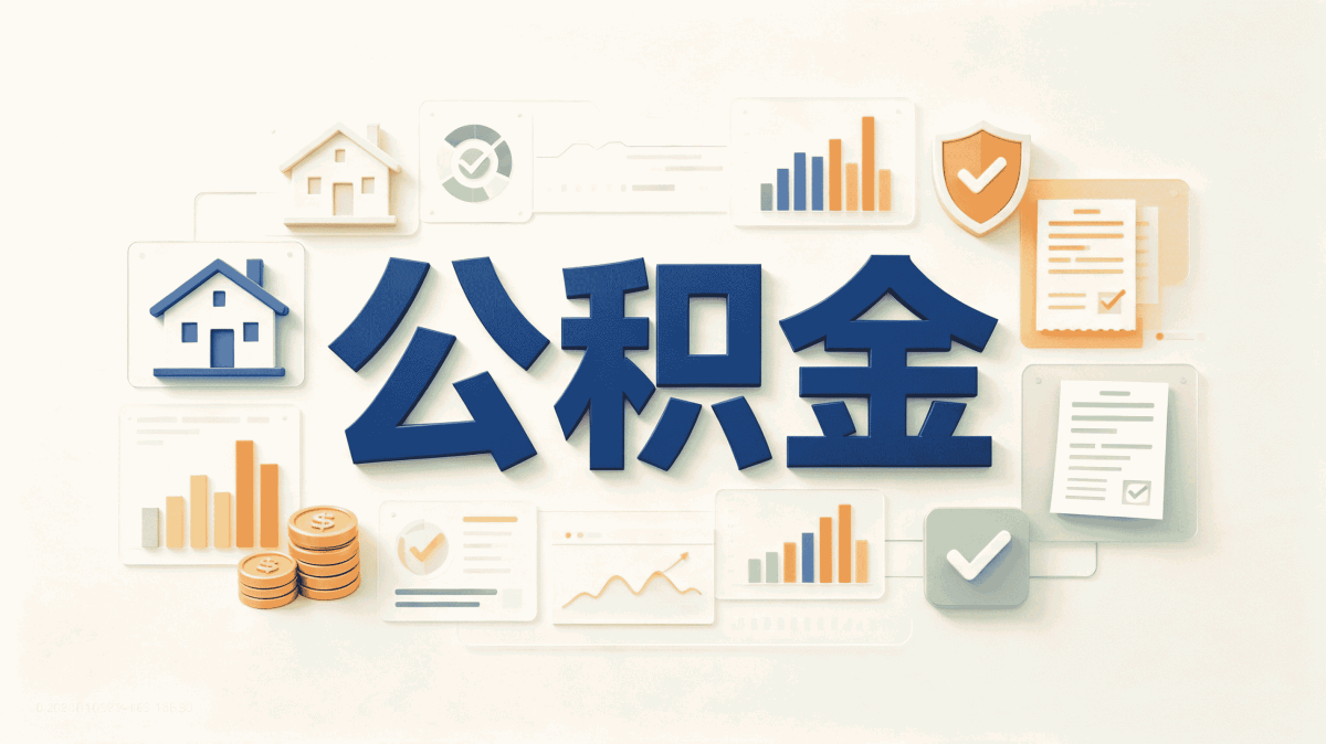 日喀则公积金提取条件差多少钱按月折算