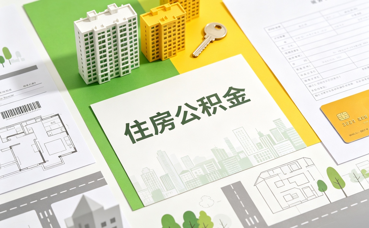 日喀则租房后公积金提取注意事项