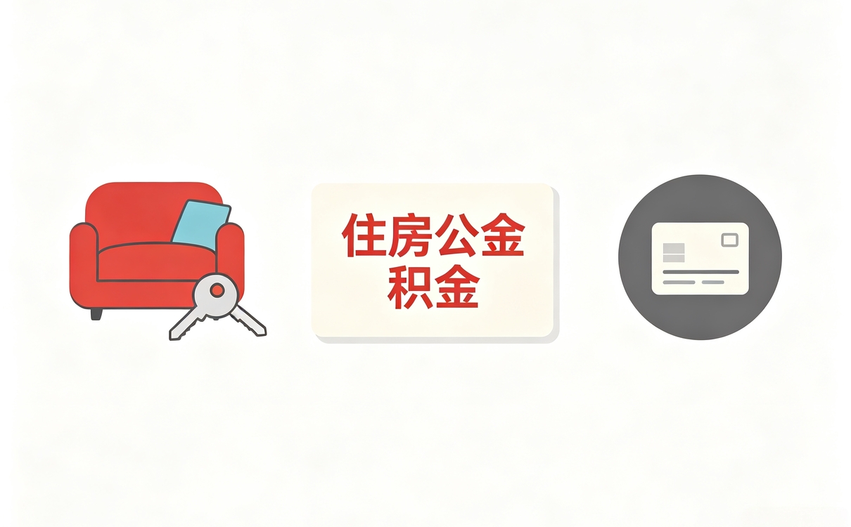 日喀则公积金挂账查询我跑了两趟才弄明白