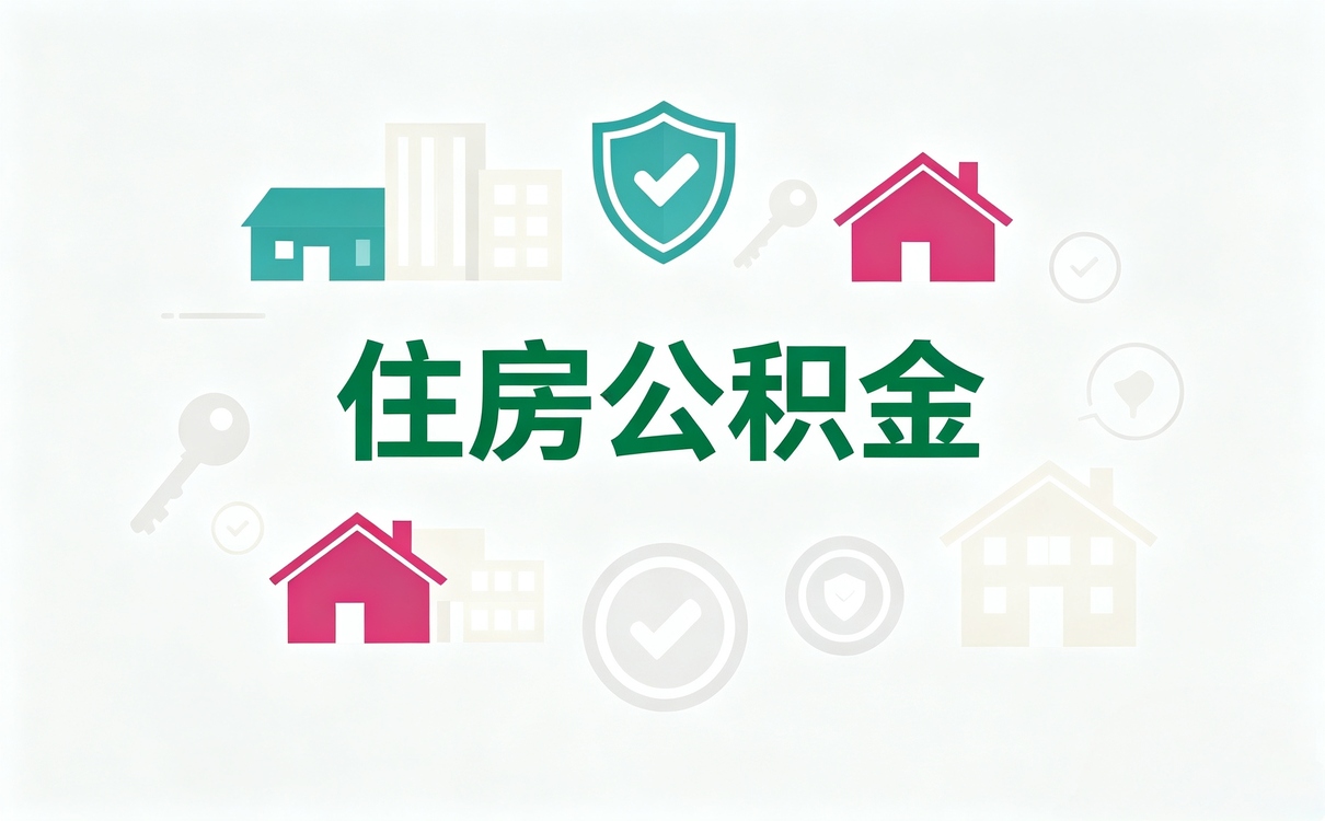 日喀则公积金合并什么意思呢？口径和算法说···