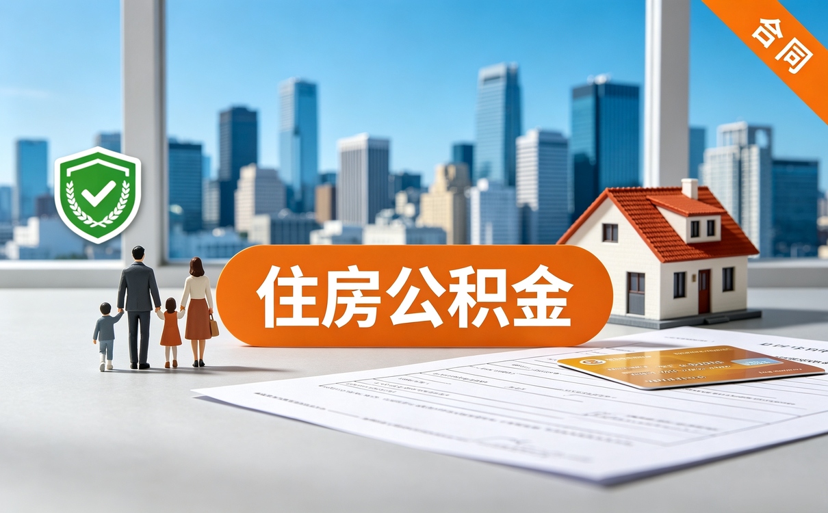日喀则灵活就业公积金提取材料这几处容易白跑